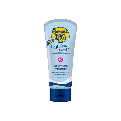 Up To 16 Off On Banana Boat Sunscreen Sport S Groupon Goods
