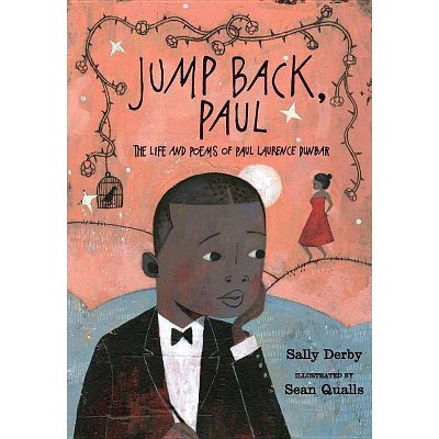 Jump Back, Paul - by  Sally Derby (Hardcover)