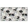 evamatise Leopards and Palms Rainbow Desk Mat - Deny Designs - 2 of 4