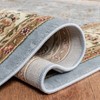 Lyndhurst LNH312 Power Loomed Area Rug  - Safavieh - 4 of 4