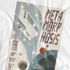 Women's Star Trek Tos Episode 38 Loose T-Shirt White - 2 of 4