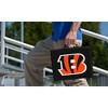 Nfl Cincinnati Bengals Bleacher Cushion : Target