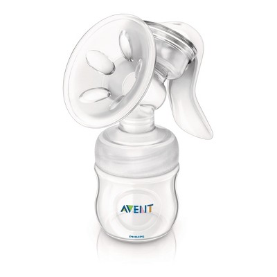 philips avent single electric breast pump