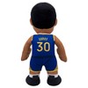 Bleacher Creatures Golden State Warriors Steph Curry 10" Plush Figure - 3 of 4