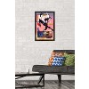 Trends International Marvel Spider-Man: Across the Spider-Verse - Trio Framed Wall Poster Prints - 2 of 4