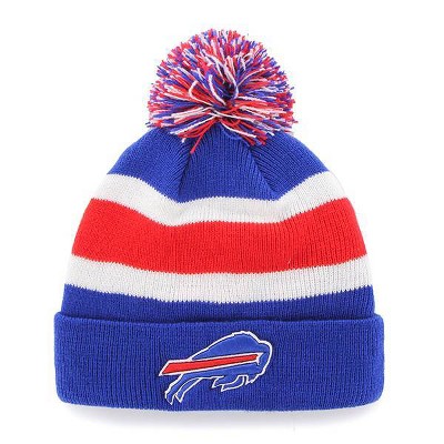 buffalo bills beanie
