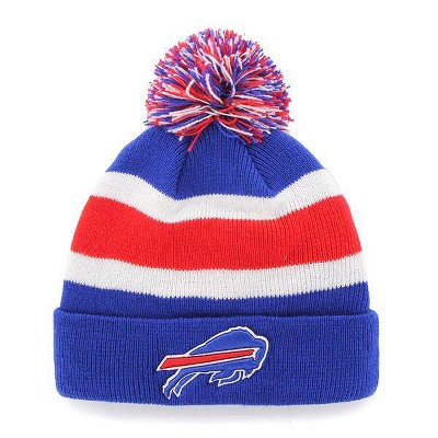 buffalo bills beanie hats