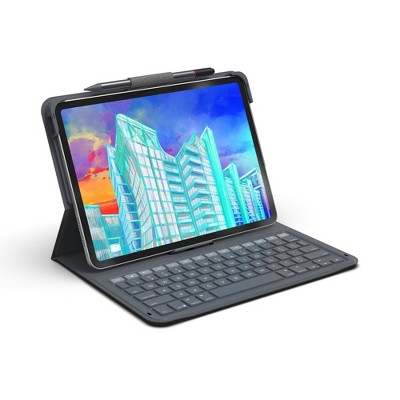 ZAGG Keyboard: iPad 10.9&#34; Messenger Folio 2