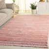 Easy Care ECR217 Machine Washable Hand Woven Indoor Rugs - Safavieh - 2 of 4