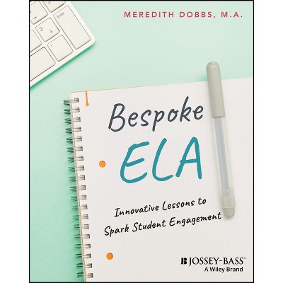 Bespoke Ela - by  Meredith Dobbs (Paperback)
