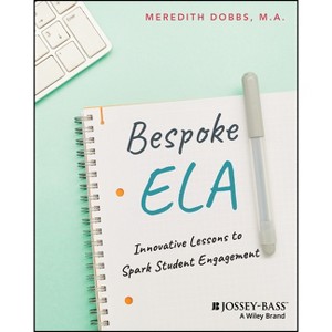 Bespoke Ela - by  Meredith Dobbs (Paperback) - 1 of 1