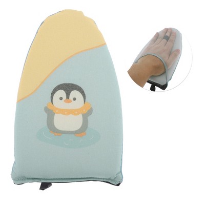 Unique Bargains Garment Steamer Ironing Gloves 1 Pc