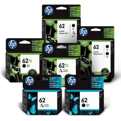 hp black cartridge price