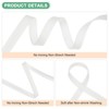 Unique Bargains Double Fold Cotton Durable Breathable Washable Bias Tape 1 Pc - 2 of 4