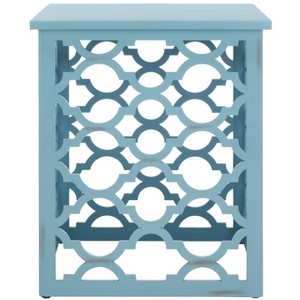 Lonny End Table  - Safavieh - 1 of 4