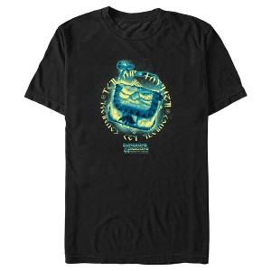 Men's Dungeons & Dragons: Honor Among Thieves Wizard's Bag T-Shirt - 1 of 4