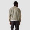 Levi's® Men's Relaxed Fit Trucker Jacket - Melbas - 2 of 3
