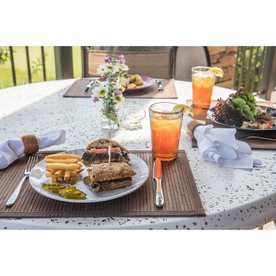 South Bend 12 Piece Green Glassware Set, 14oz.