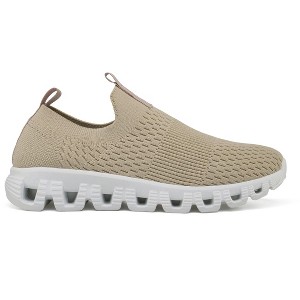 Urban Sport by Jslides Women's Casual Sneaker - CREED - 1 of 4