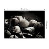 Amanti Art Harvest Fruit by Alex Caminker Canvas Wall Art Print Framed 33-in. x 23-in. - 4 of 4