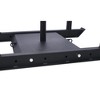 NAYSAYE Exercise Trainer Weight Training Pull Sled for Strength Speed and Athletic Workouts, Black, 36.20"*24.40"*41.00" - 4 of 4