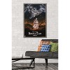 Trends International Attack on Titan: Season 4 - Key Visual 1 Framed Wall Poster Prints - 2 of 4