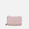 MKF Collection Nyra quilted Vegan Leather Women’s Shoulder bag by Mia K - 2 of 4