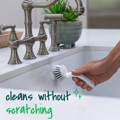 Scotch-Brite Handy Scrub Brush - Thumbnail 3