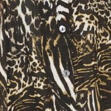 chocolate animal