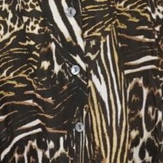 chocolate animal