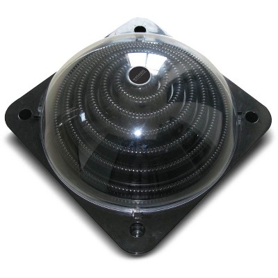 Kokido Keops Solar Dome Above Ground Swimming Pool Water Heater | K835CBX/RV