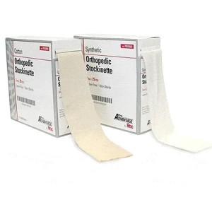 Pro Advantage P072523 Stockinette Synthetic 3 in. x 25 yds (Each) - 1 of 4