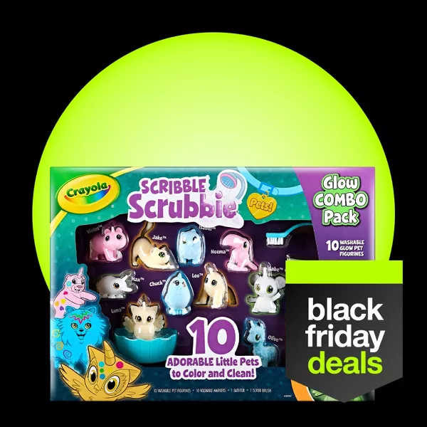 Black Friday Deals