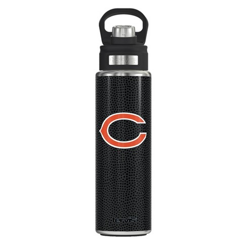 NFL Chicago Bears Wide Mouth Water Bottle - 32oz