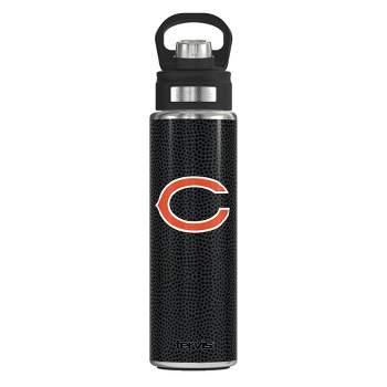 NFL Chicago Bears Wide Mouth Water Bottle