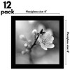 Americanflat Picture Frame Set to Enhance Wall Decor - 12 Pack - 2 of 4
