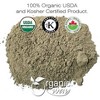 Organic Way Gokshura Powder 1 Lbs - 2 of 4