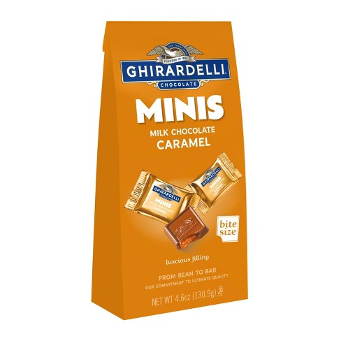 Ghirardelli caramel deals