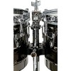 LP Prestige Karl Perazzo Signature Timbale Set 14 in./15 in. Black Nickel - 3 of 4