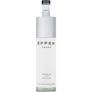 Effen Vodka - 750ml Bottle - 1 of 4