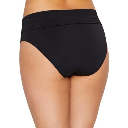 Target black high waisted 2024 bikini