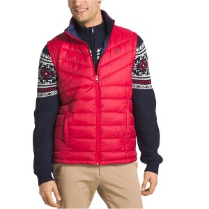 IZOD Mens Apex Quilted Jacket - 1 of 1