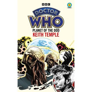 Doctor Who: Planet of the Ood (Target Collection) - by  Keith Temple (Paperback) - 1 of 1