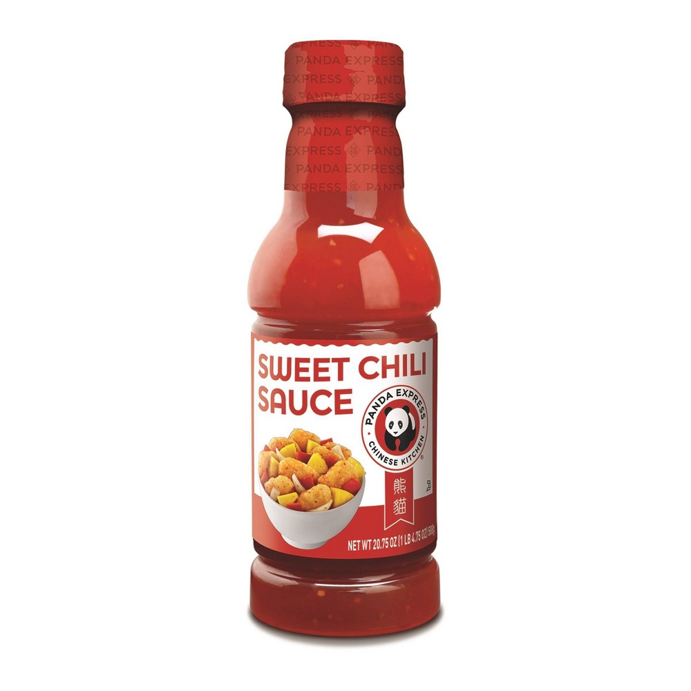 Panda Express Sweet Chili Sauce - 20.75 oz