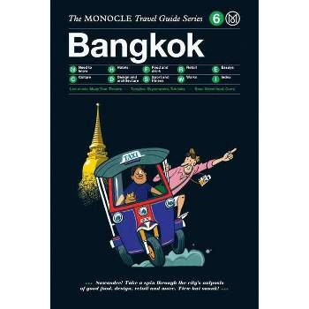 Tokyo: Monocle Travel Guide (Hardcover)