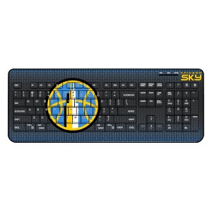 Keyscaper WNBA Linen Wireless USB Keyboard - 1 of 4