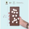 Chuao Chocolatier, Milk Chocolate Bar, Oh My S'mores!™, 2.8 oz - 4 of 4