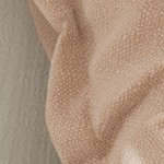 brown and white contrast