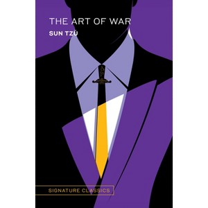 The Art of War - (Signature Editions) by Sun Tzu - 1 of 1