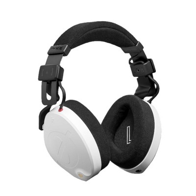 Rode NTH100W Professional Over-Ear Headphones (White)